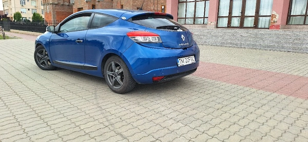 RENAULT Megane 2012 — imagine 6