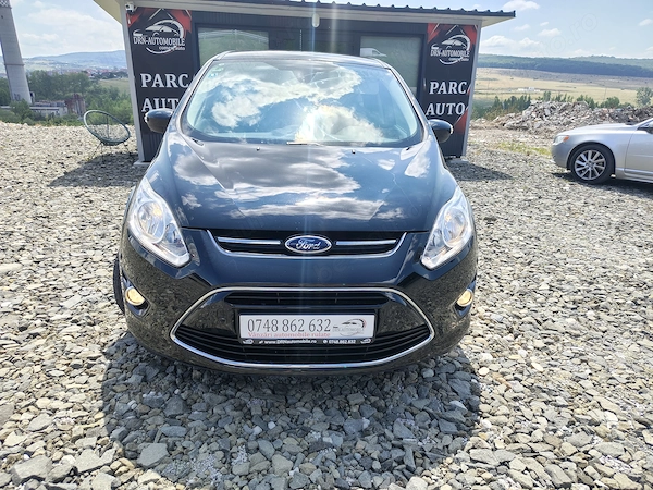 FORD C-Max 2014 — imagine 2