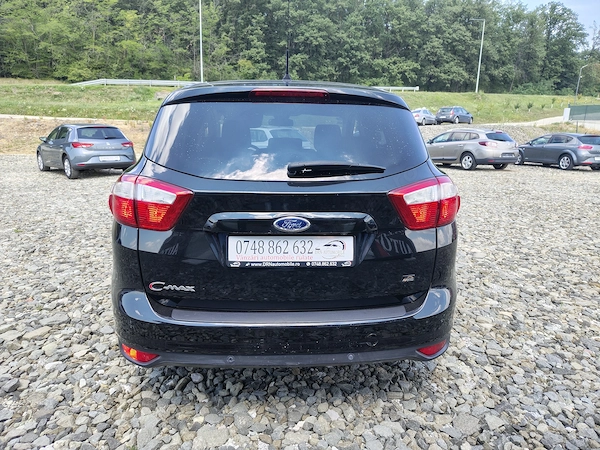 FORD C-Max 2014 — imagine 5