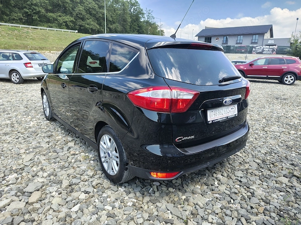 FORD C-Max 2014 — imagine 4