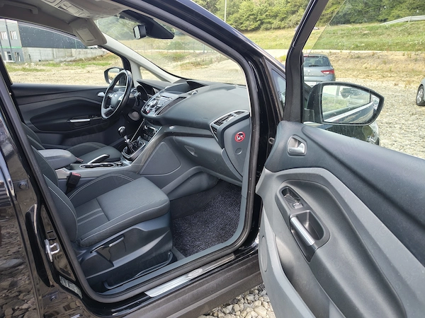 FORD C-Max 2014 — imagine 10