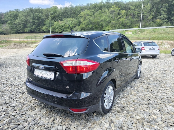FORD C-Max 2014 — imagine 6