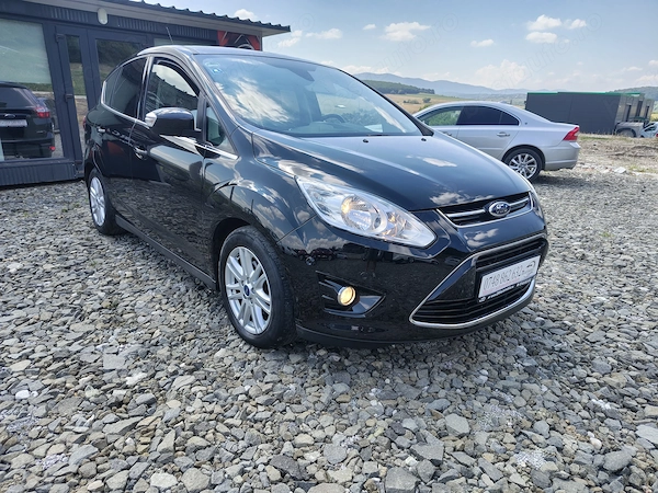 FORD C-Max 2014 — imagine 3