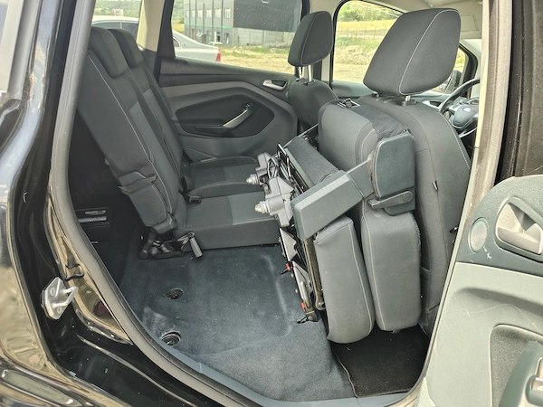 FORD C-Max 2014 — imagine 12