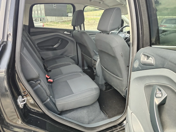 FORD C-Max 2014 — imagine 11