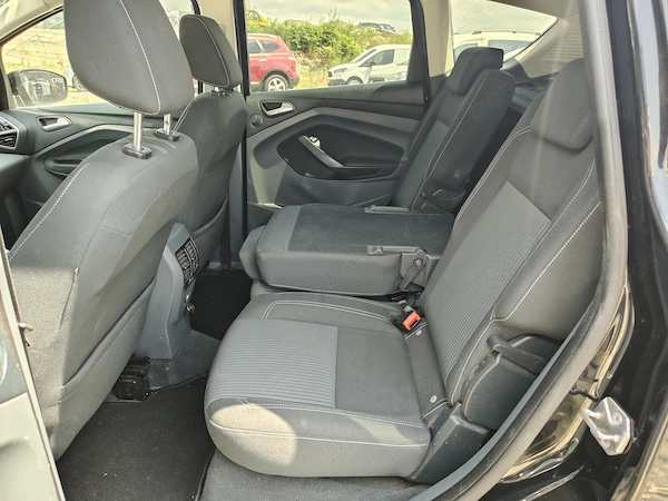 FORD C-Max 2014 — imagine 14