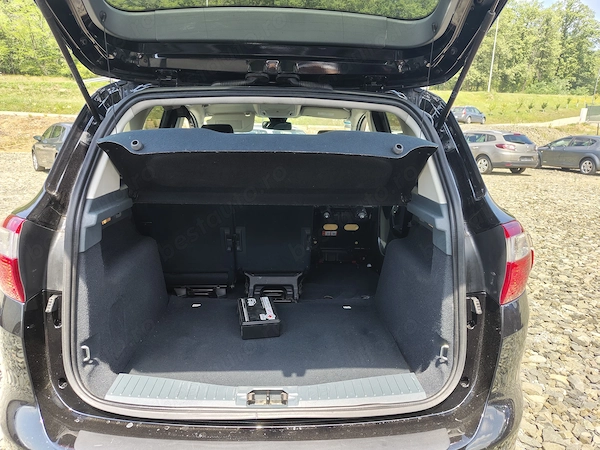 FORD C-Max 2014 — imagine 13