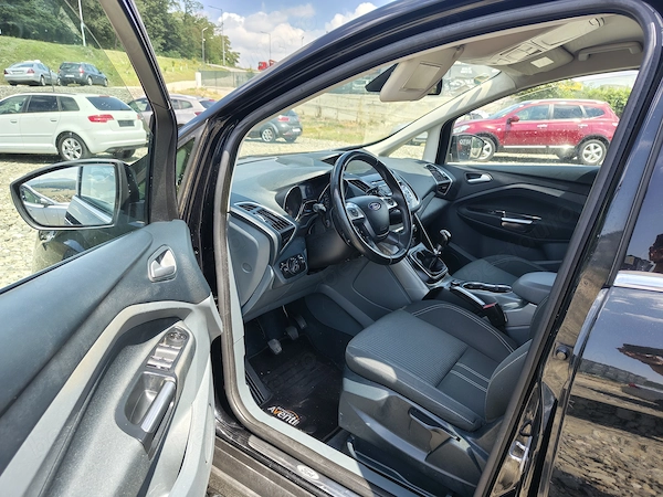 FORD C-Max 2014 — imagine 15
