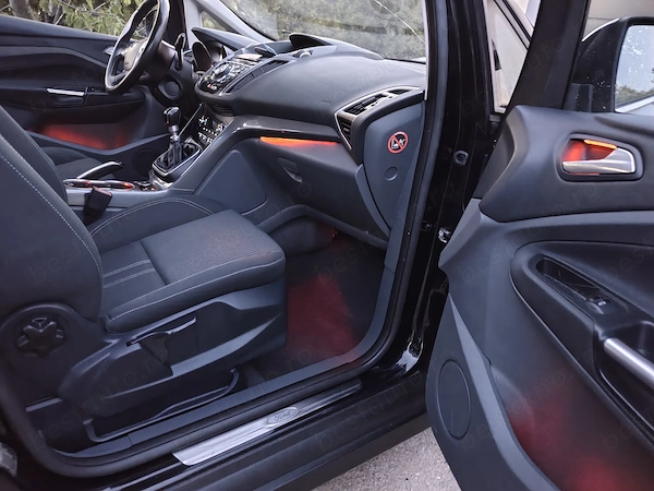 FORD C-Max 2014 — imagine 18