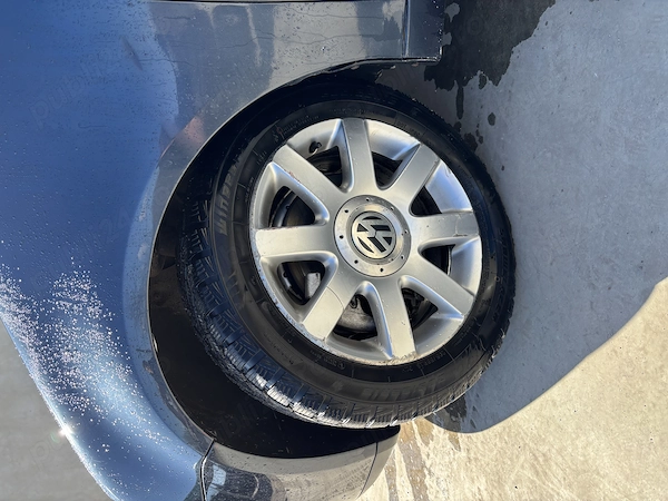 VOLKSWAGEN Golf 2004 — imagine 8