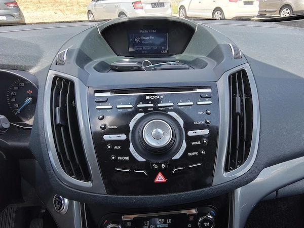 FORD C-Max 2014 — imagine 20