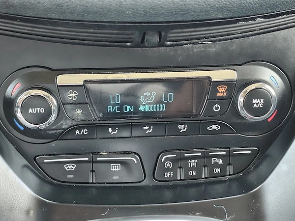 FORD C-Max 2014 — imagine 19