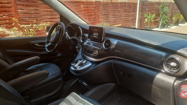 MERCEDES-BENZ 190 2020 — imagine 8