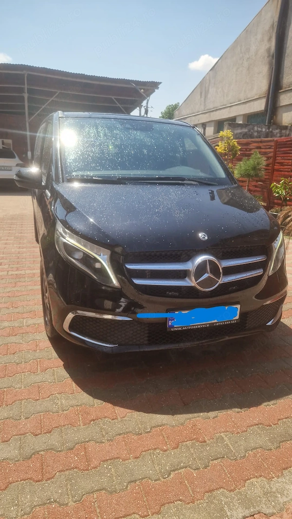 MERCEDES-BENZ 190 2020 — imagine 6