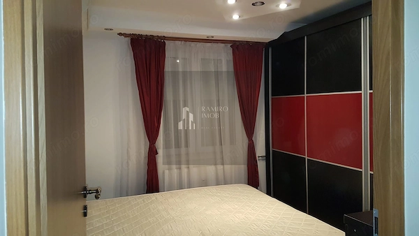 Apartament 2 camere conf 1/centrala Aparatorii Patriei 800 m/metrou — fotografia 3
