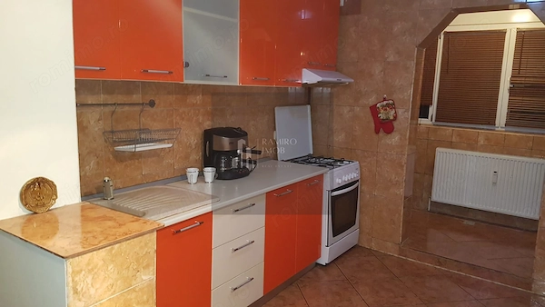 Apartament 2 camere decomandat/centrala/Aparatorii Patriei 10 min — fotografia 3