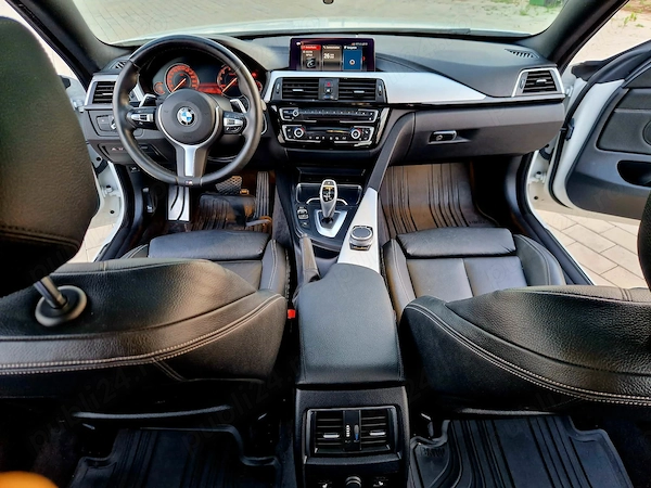 BMW 4 Series 2020 — imagine 7