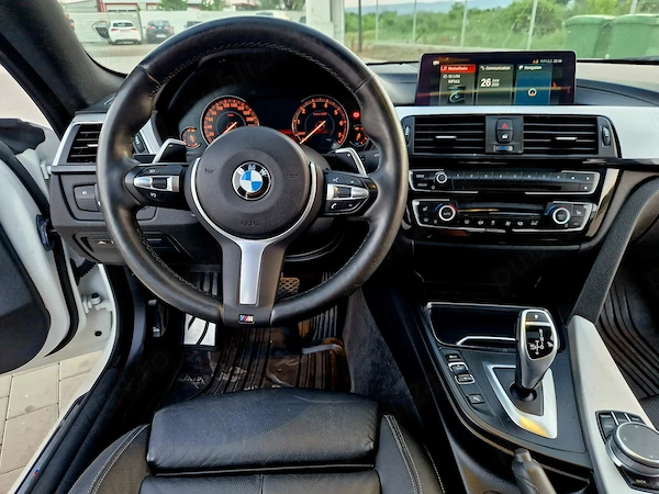 BMW 4 Series 2020 — imagine 6