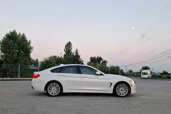 BMW 4 Series 2020 — imagine 3