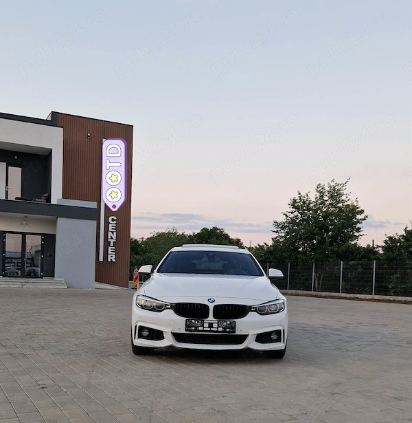 BMW 4 Series 2020 — imagine 2