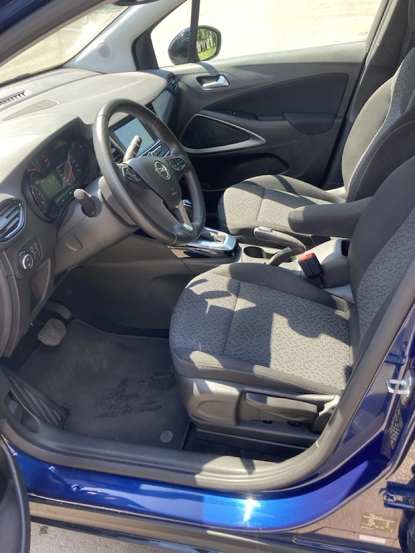 OPEL Crossland X 2023 — imagine 5