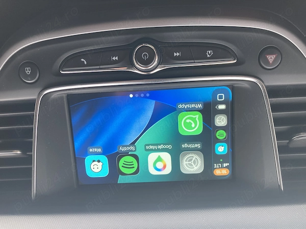 OPEL Crossland X 2023 — imagine 8