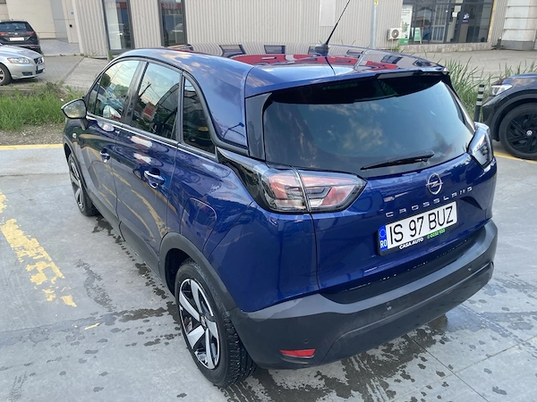 OPEL Crossland X 2023 — imagine 4