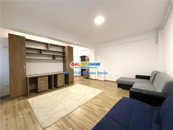 Apartament cu 2 camere de inchiriat in Militari Residence- TINERETULUI — fotografia 3
