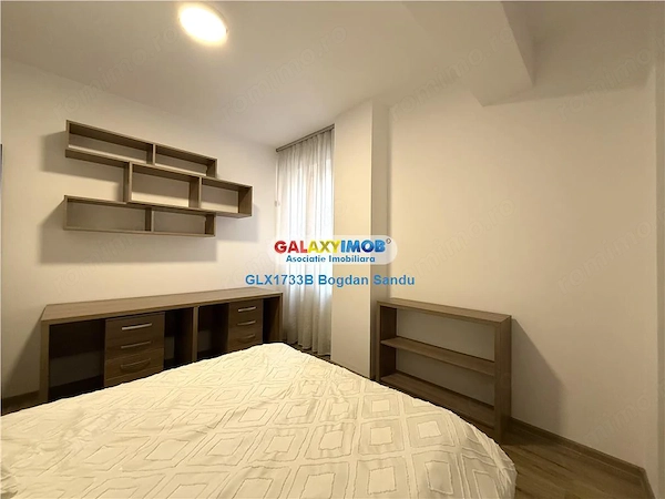 Apartament cu 2 camere de inchiriat in Militari Residence- TINERETULUI — fotografia 1