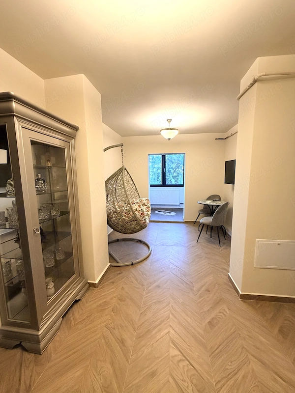 Apartament 2 Camere Nicolina Belvedere — fotografia 1