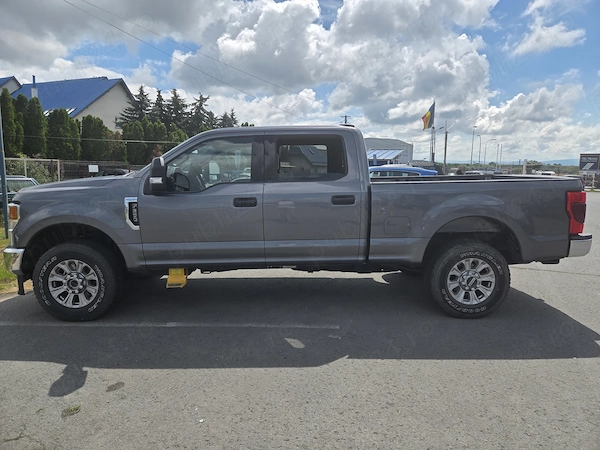 FORD Unknown Model 2022 — imagine 4
