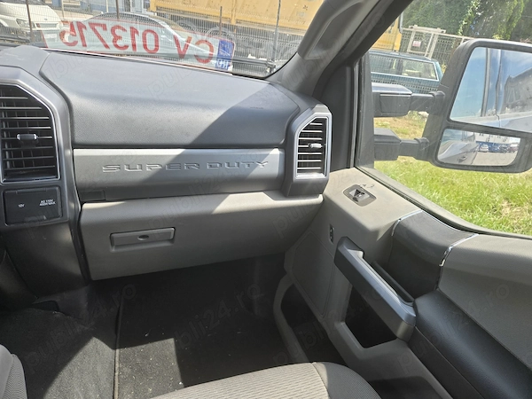 FORD Unknown Model 2022 — imagine 9