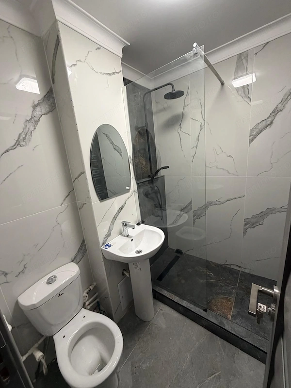 De vanzare apartament cu o camera, zona Doja, renovat, 42.000 E — fotografia 1