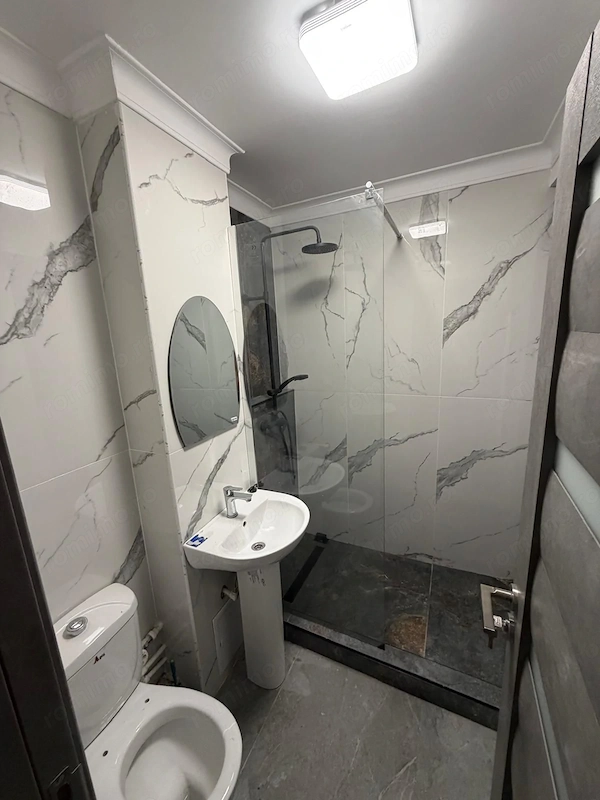 De vanzare apartament cu o camera, zona Doja, renovat, 42.000 E — fotografia 3