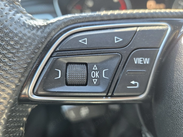 AUDI A5 2018 — imagine 10
