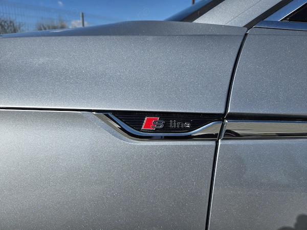 AUDI A5 2018 — imagine 8