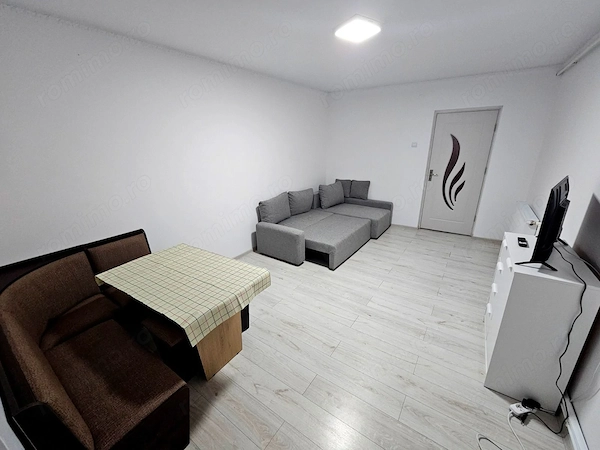 De vanzare apartament cu o camera, zona Reno - Doja, parter — fotografia 1