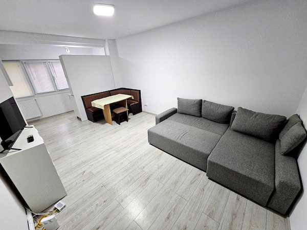 De vanzare apartament cu o camera, zona Reno - Doja, parter — fotografia 3