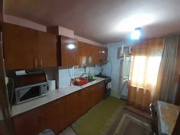 Apartament 4 camere,Parter,zona Imparatul Traian — fotografia 1