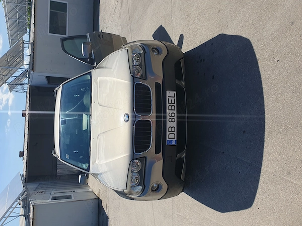 BMW X Series (Generic)