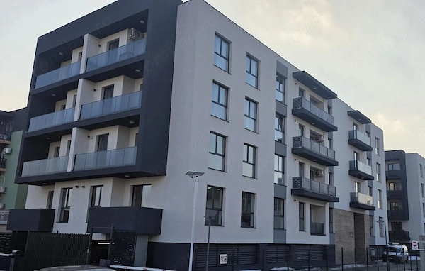 2 camere zona Pallady | Incalzire in pardoseala | Parcare Bonus — fotografia 1