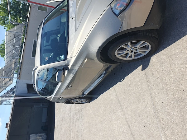 BMW X Series (Generic) 2009 — imagine 2