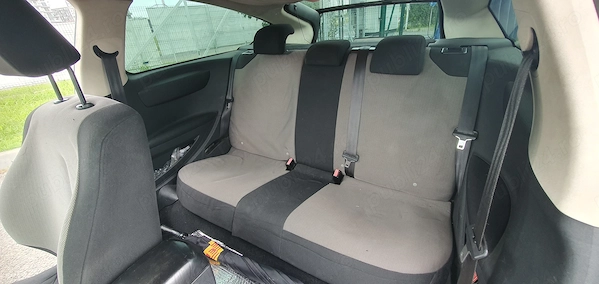 CITROËN C4 2006 — imagine 8