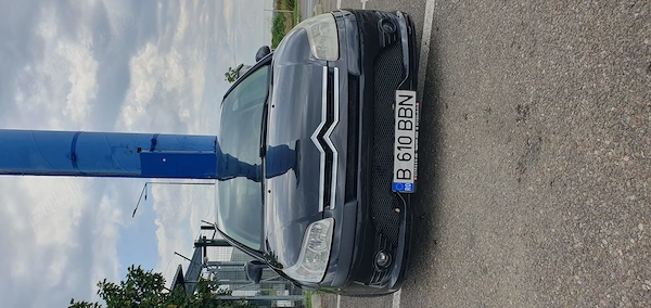 CITROËN C4 2006 — imagine 7