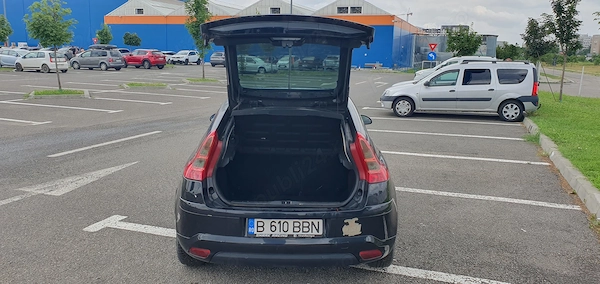 CITROËN C4 2006 — imagine 6