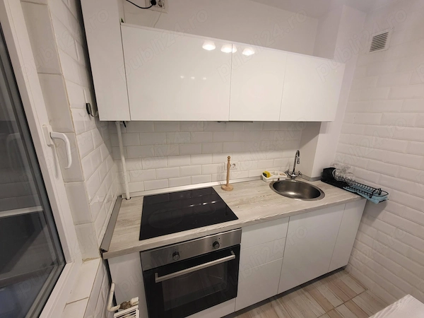 Apartament 2 camere zona Piata Victoriei — fotografia 3