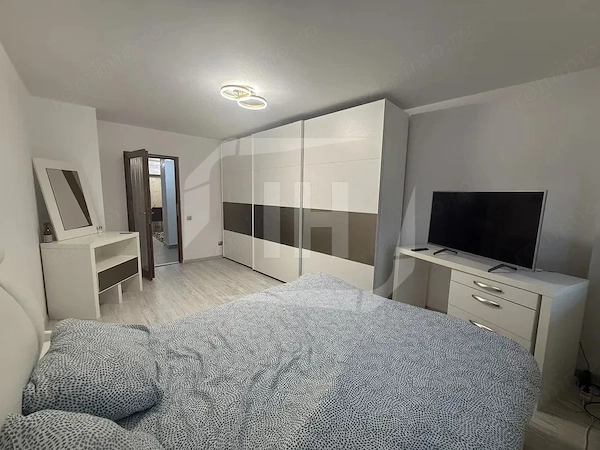 Apartament 2 camere, decomandat, BRD Marasti — fotografia 1