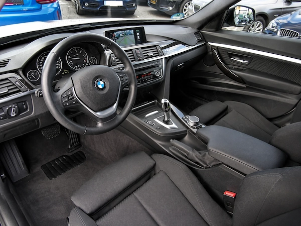 BMW 3 Series 2015 — imagine 2