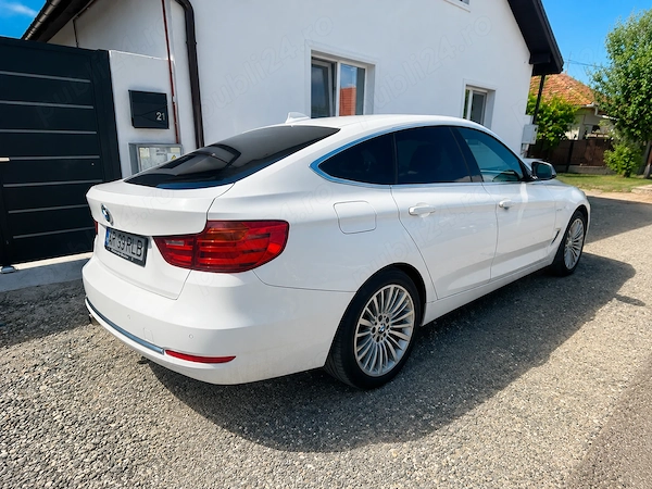 BMW 3 Series 2015 — imagine 3