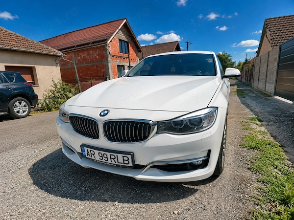 BMW 3 Series 2015 — imagine 6